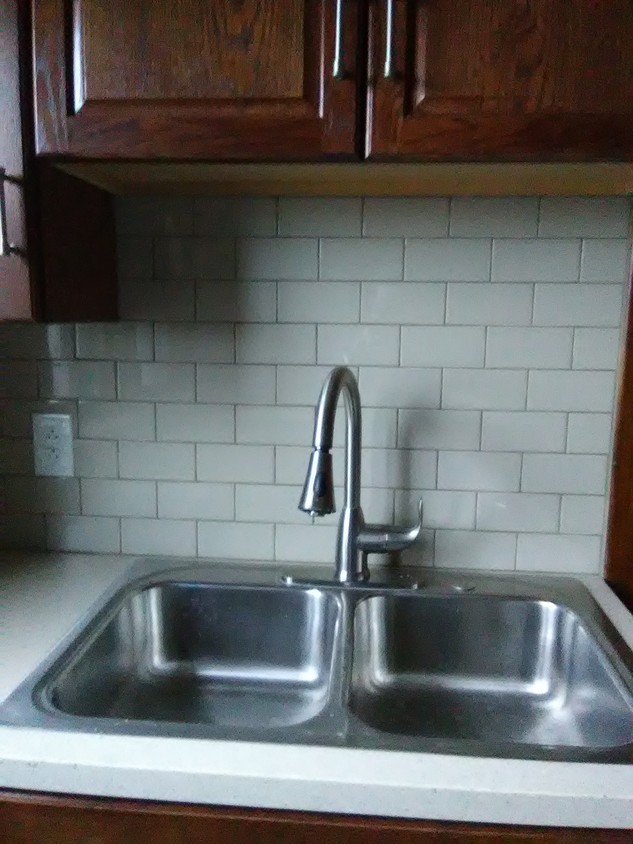 Kitchen - 3210 Main St
