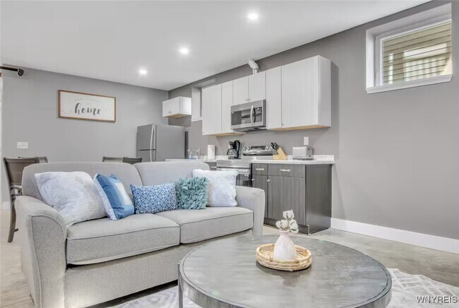 Foto del edificio - 140 Seymour St