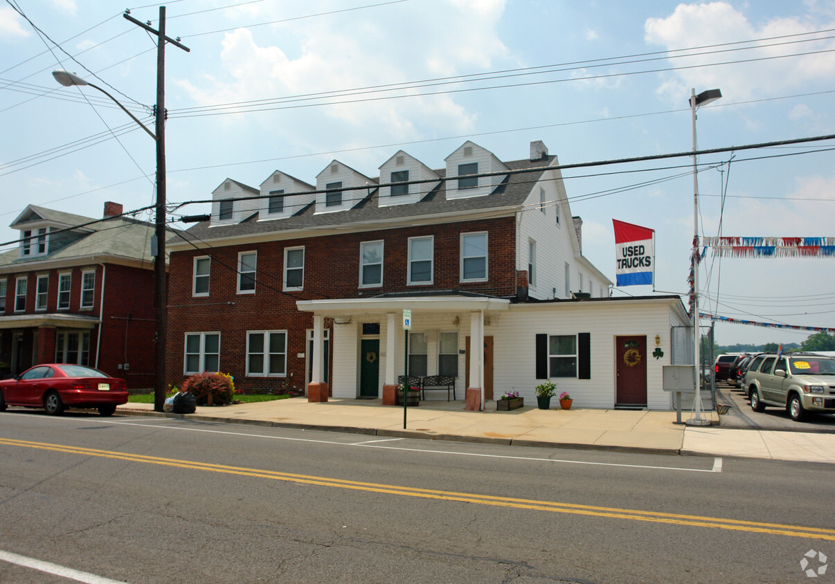 Building Photo - 281-289 S Frederick St