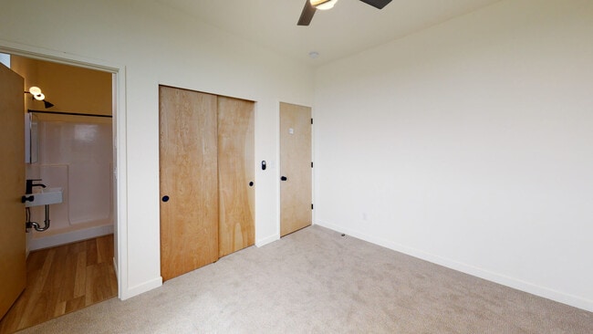 Building Photo - The Outpost