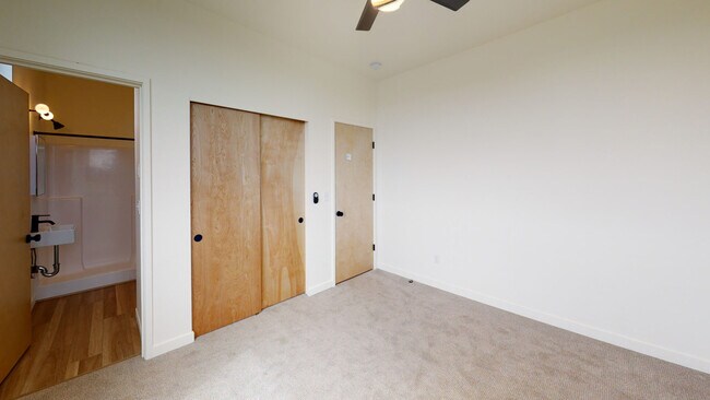 Foto del edificio - The Outpost