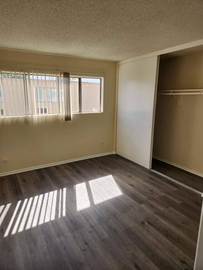 Foto del edificio - Northridge Manor