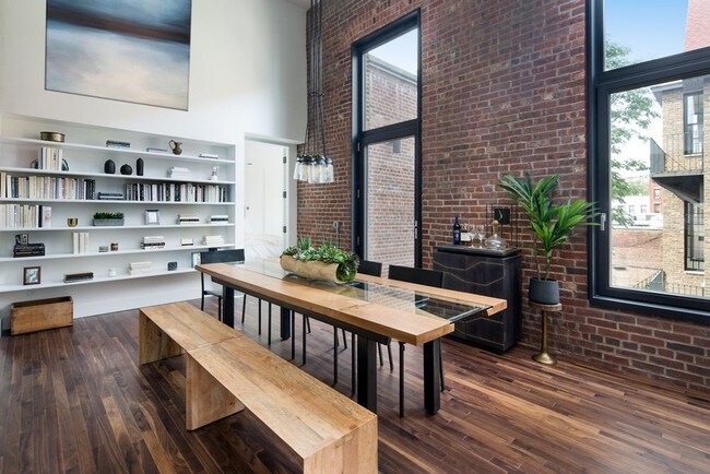 Foto del edificio - 533 Leonard St
