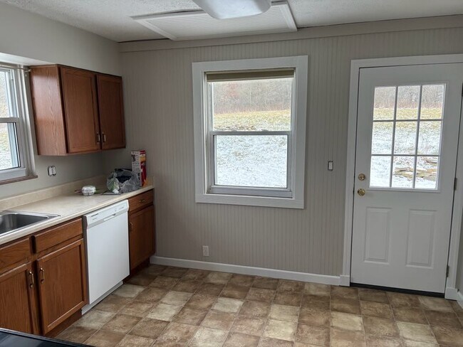 Cocina - 392 Mercer Rd