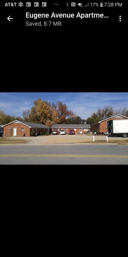 Primary Photo - 1604 Eugene Ave