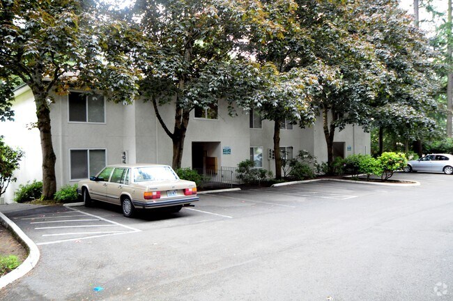 Foto del edificio - North Haven Manor