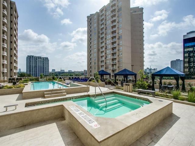 Foto del edificio - 3225 Turtle Creek Blvd Blvd