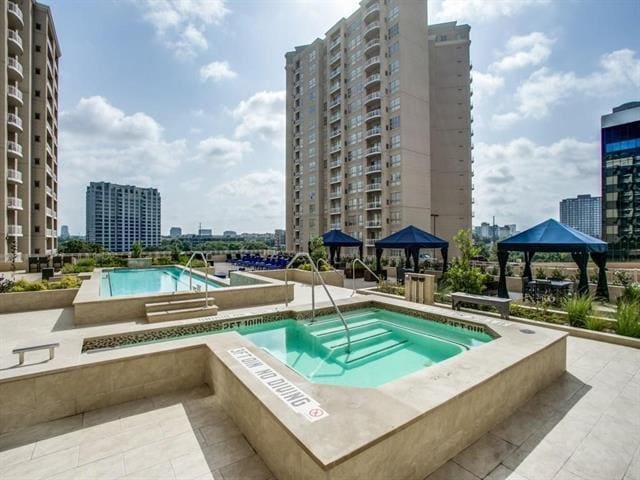 Building Photo - 3225 Turtle Creek Blvd Blvd