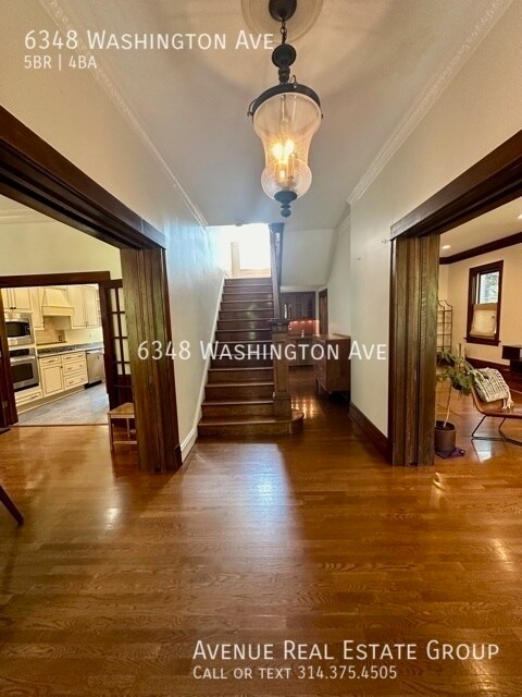 Foto del edificio - 6348 Washington Ave