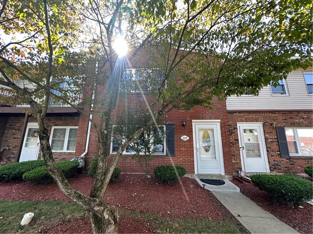 276 Temple Hill Rd Unit 205, New Windsor, NY 12553 Condo for Rent in