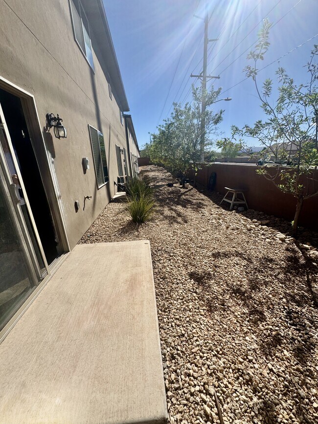 Foto del edificio - 3104 S Relic Ridge Dr