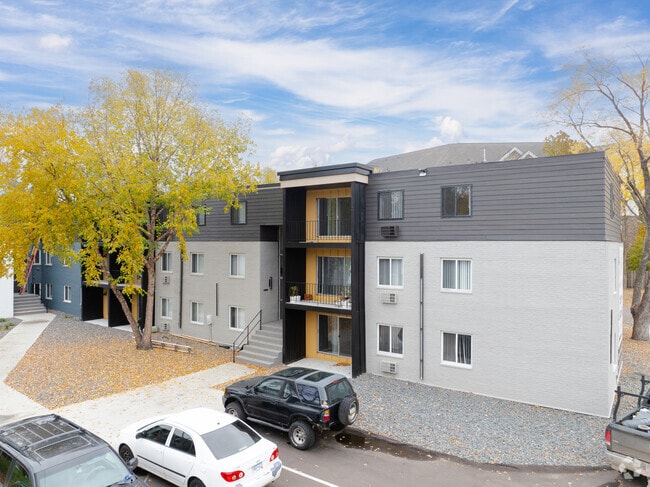 Foto del edificio - Ninety9 Lofts