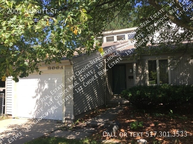 Photo - 2001 Barritt St House