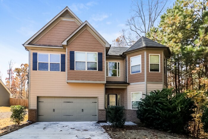 Foto principal - Wonderful 5 Bedroom Home!!