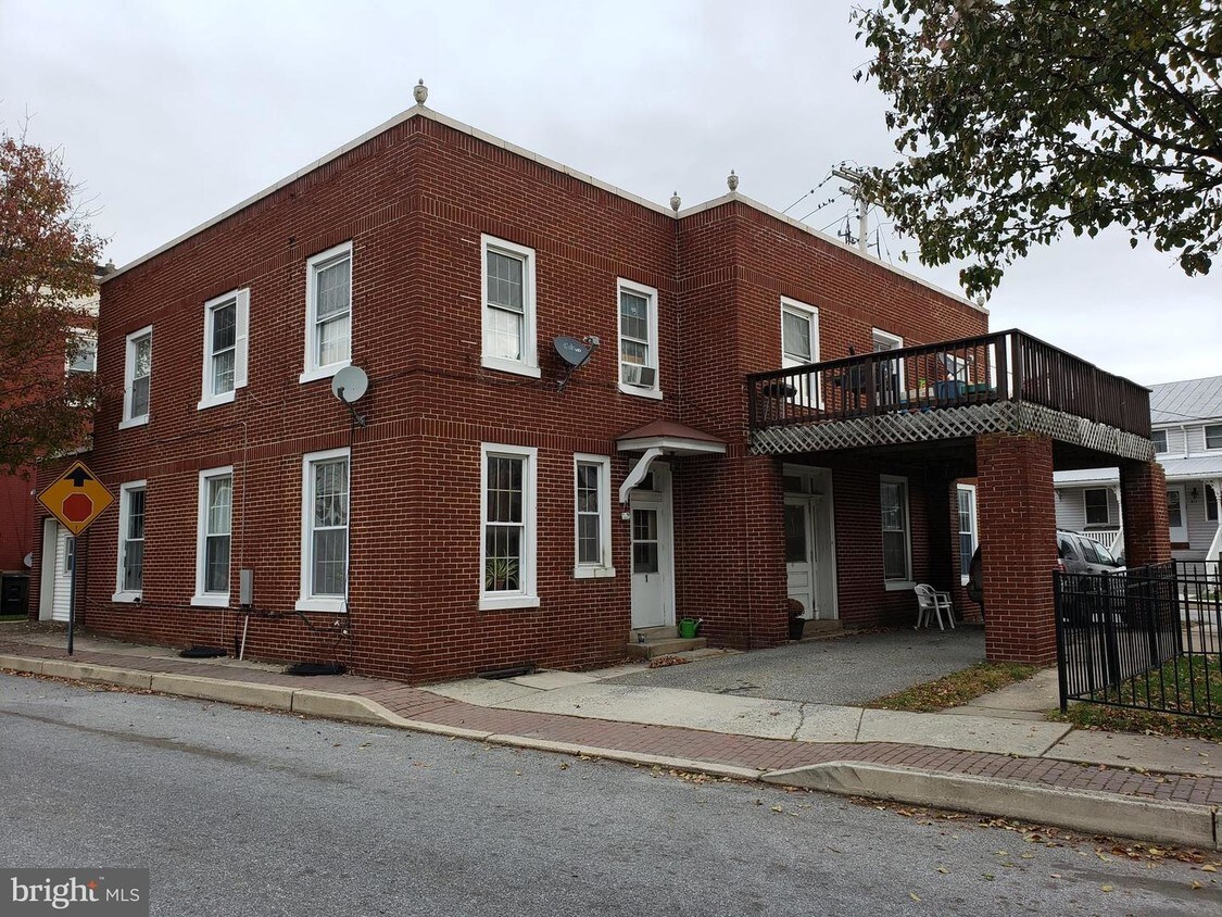 Foto del edificio - 307 Main St