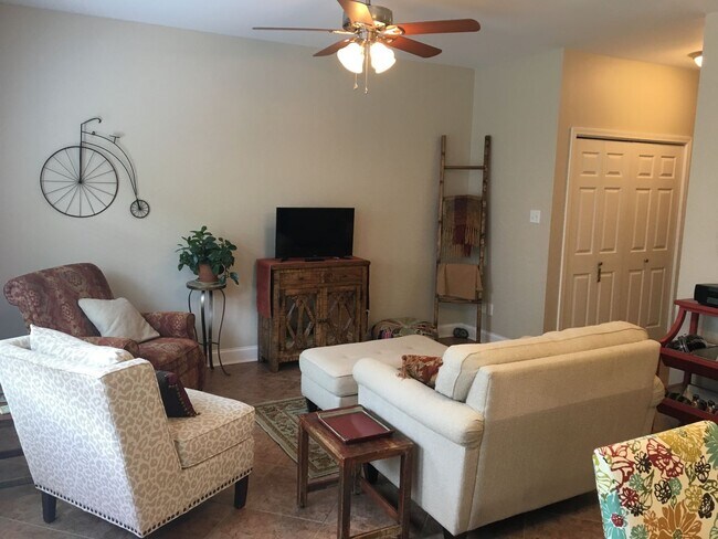 Foto del edificio - Covington Meadows Townhome Rental