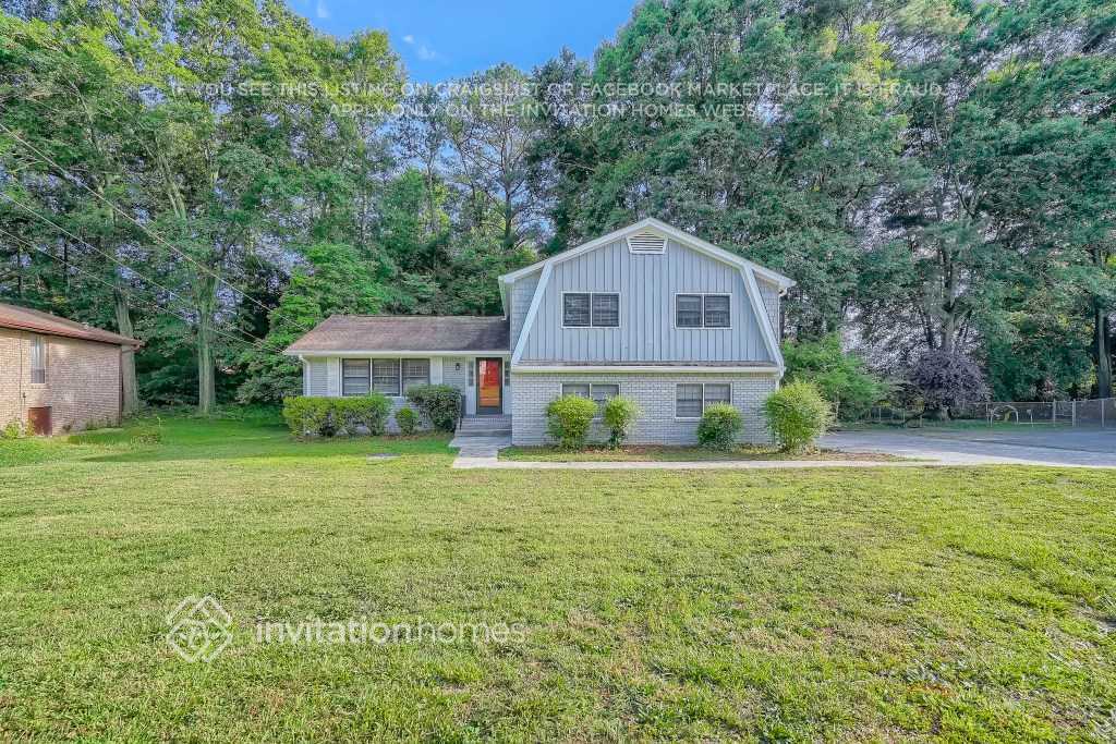 Foto principal - 2360 Sandgate Rd SW