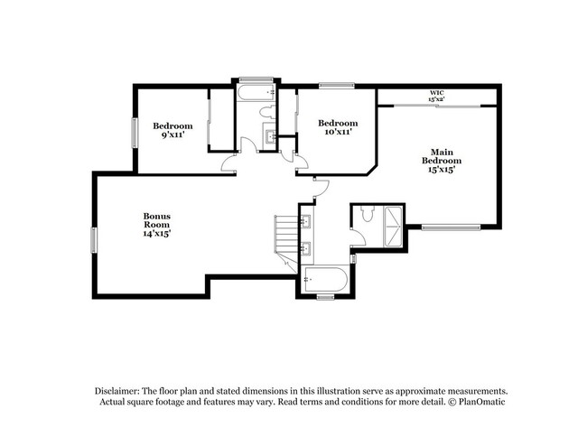 Foto del edificio - 3305 E Wescott Dr