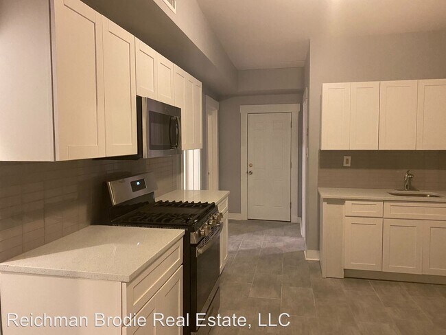 Foto del edificio - 15 Downes St