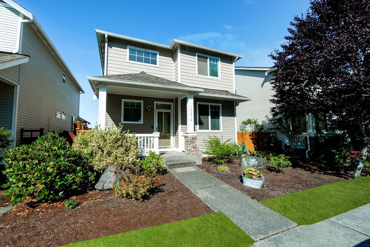 Foto principal - 18230 97th Ave Ct E