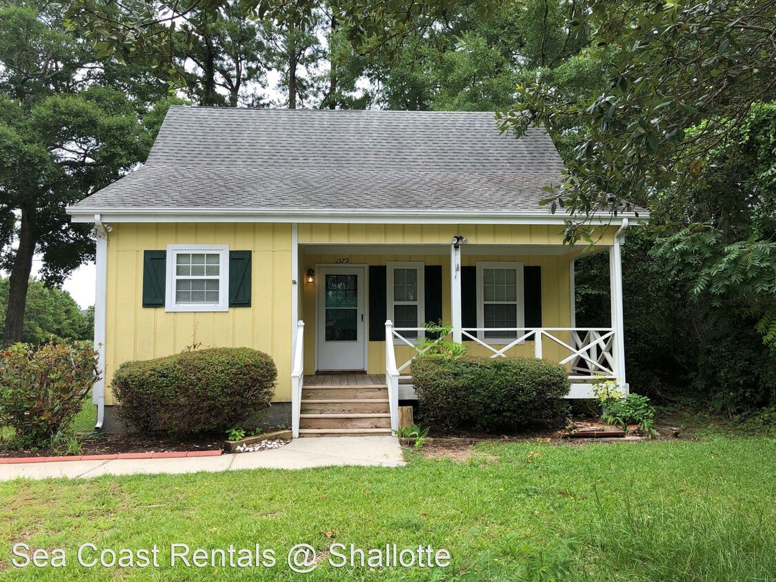 Primary Photo - 2 br, 2 bath House - 1579 Denton Road