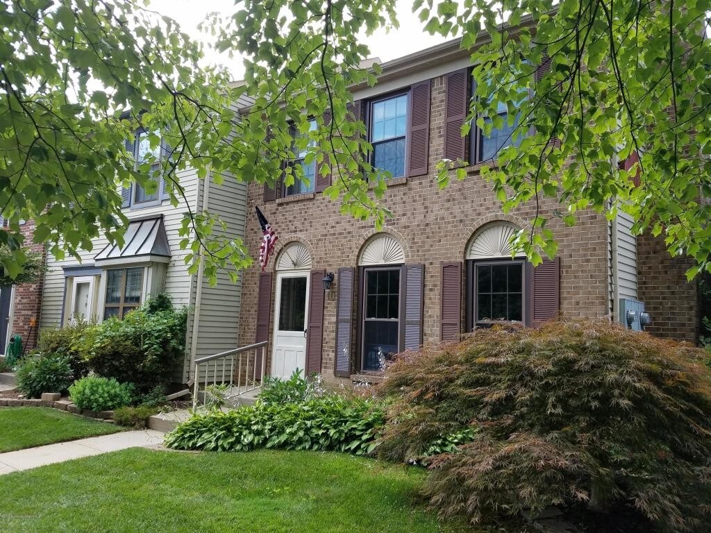40 Bristol Ct Unit 10, Freehold, NJ 07728 Condo for Rent in Freehold