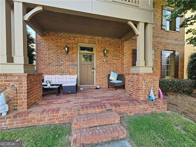 Foto del edificio - 10924 Waters Rd