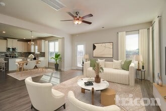 Interior Photo - Tricon Lake Norman