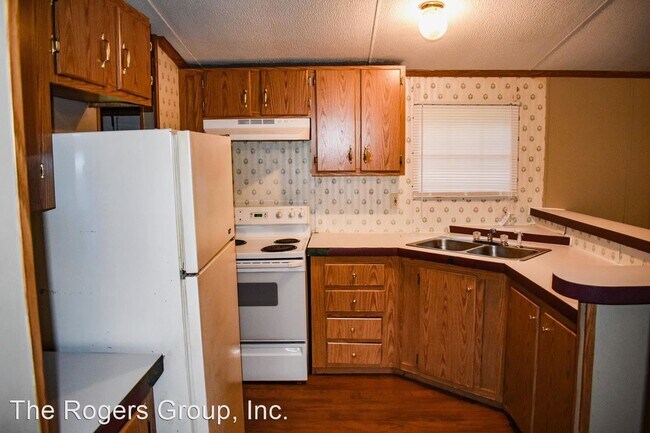 Building Photo - 3 br, 2 bath House - 505 Tower Lane