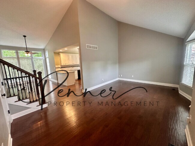 Foto del edificio - 616 SE Athens Dr