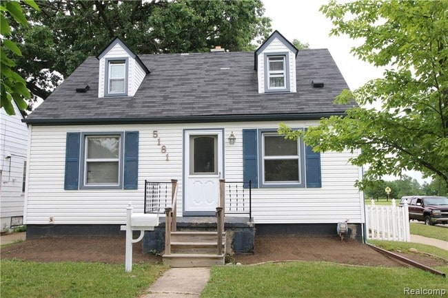 Foto del edificio - 5181 Mildred St