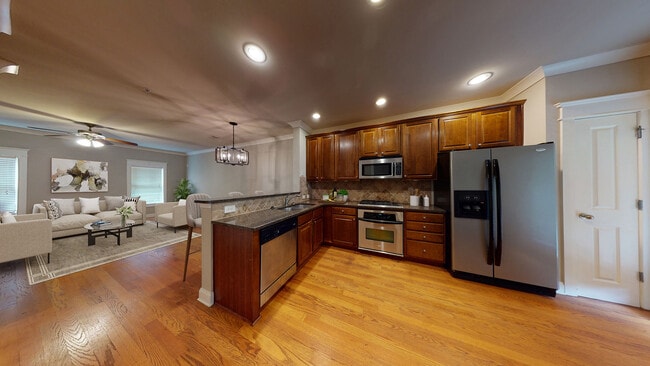 Building Photo - 1209 Watson Trl