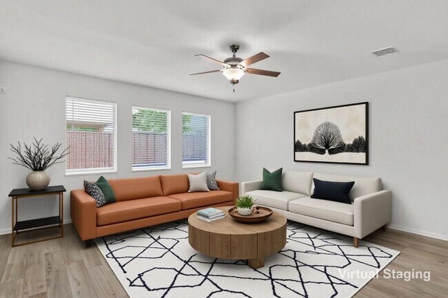 Foto del edificio - 1204 Sequoia Ln