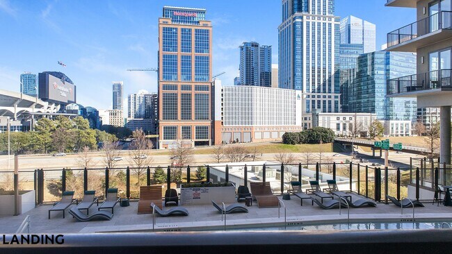 Foto del edificio - 1007 S Mint St