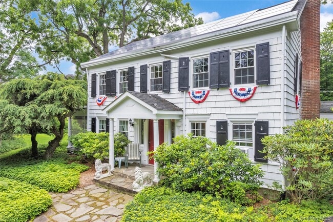 Foto del edificio - 115 Turk Hill Rd