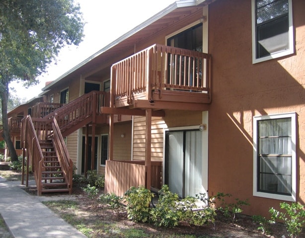 Cypress Falls at Palm Harbor - Stillwater Palms