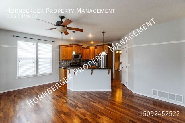 Foto del edificio - 6106 E 14th Ln