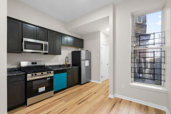 Foto del edificio - 2021 E Baltimore St