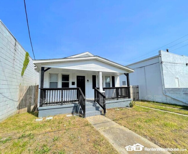 Foto del edificio - 543 Shell Rd