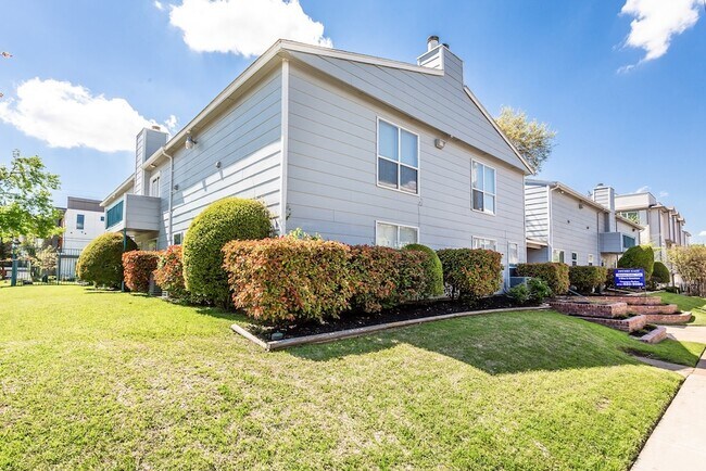 Foto del edificio - 1901 N Fitzhugh Ave