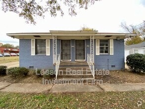 Building Photo - 3732 Frederick St