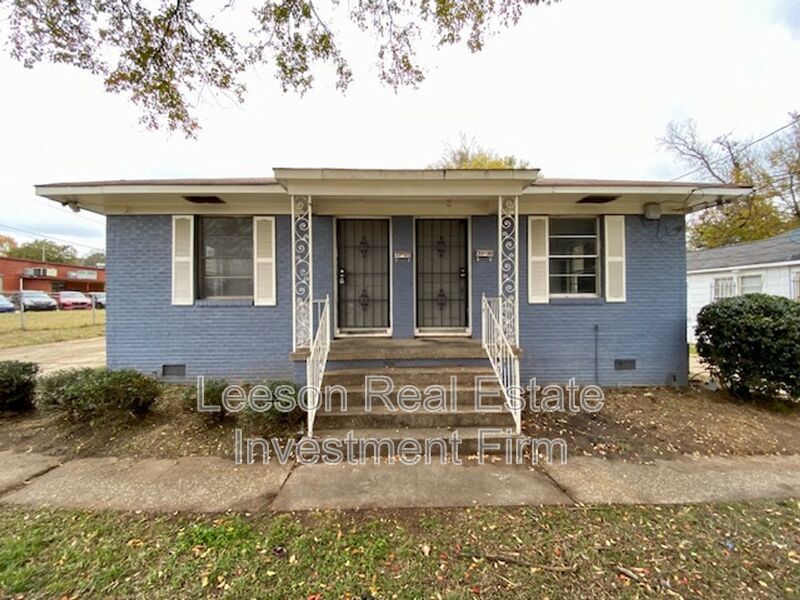 Primary Photo - 3732 Frederick St