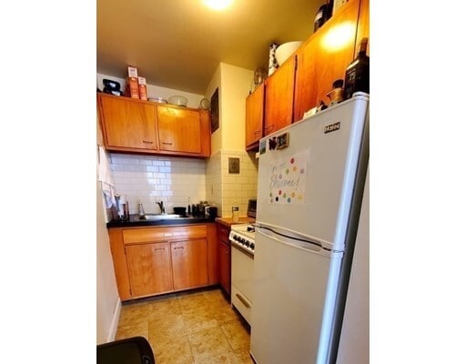 Primary Photo - 119 Marlborough St