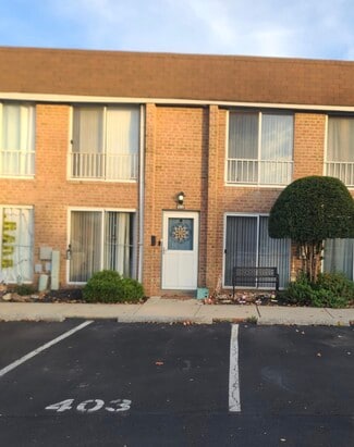 Building Photo - 403 Brandywine Ct