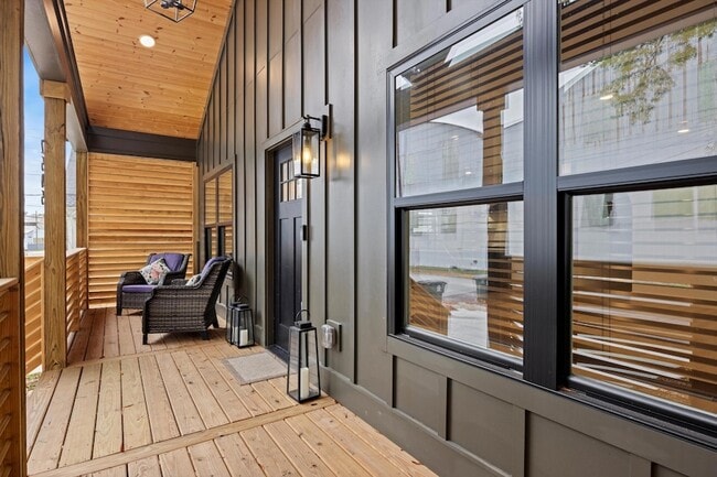 Photo - 2505 Vance Ave House