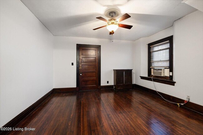 Foto del edificio - 1401 E Breckinridge St