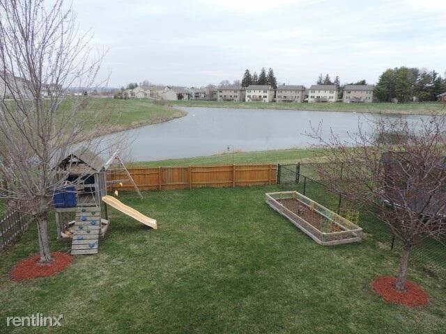 Foto del edificio - 3 br, 2 bath Townhome - 1560 Progress St