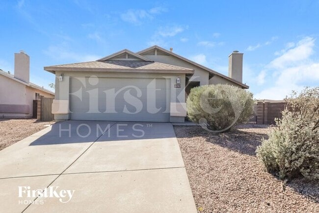 Building Photo - 3392 W Vía Campana De Oro