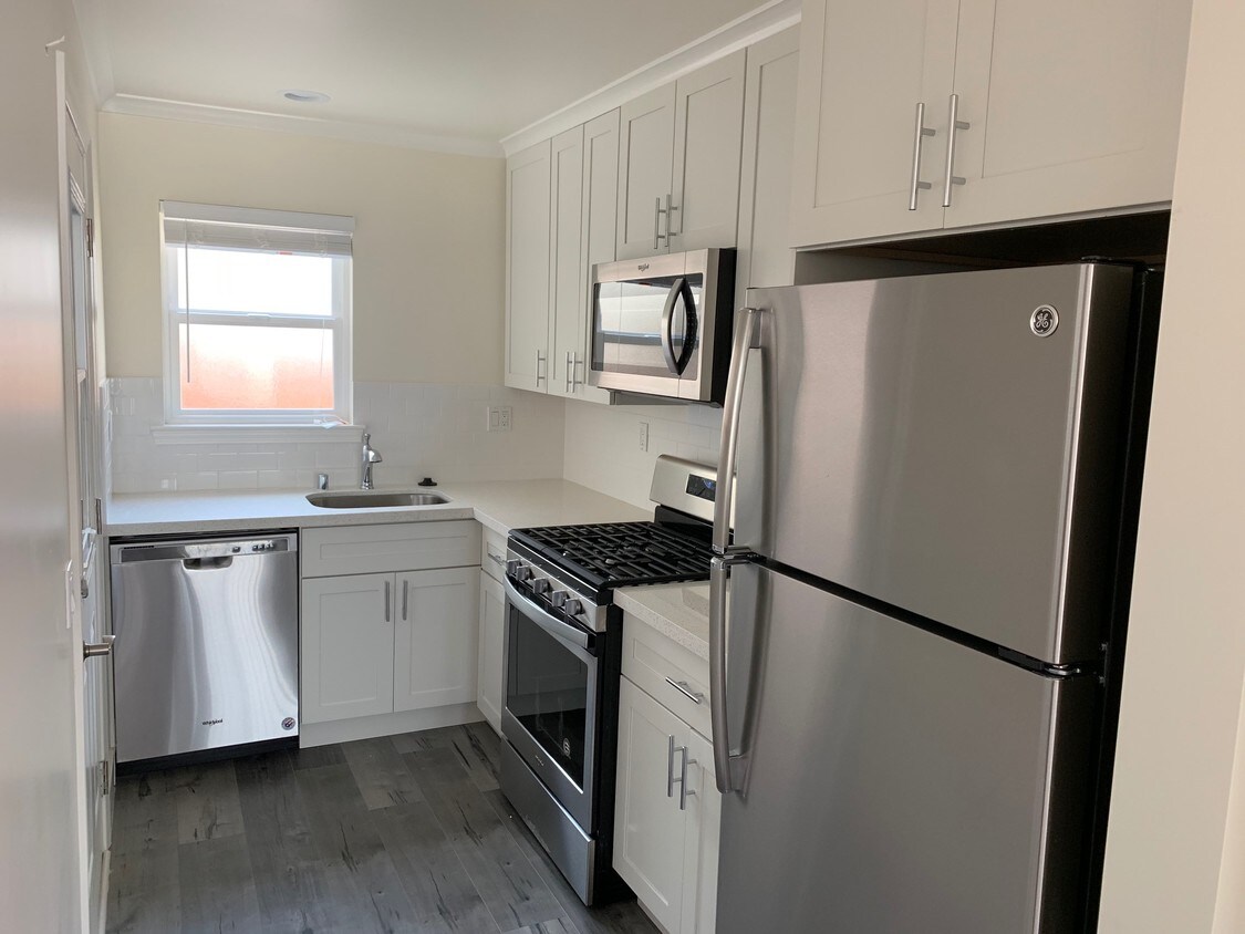 Foto principal - 124 Arch St