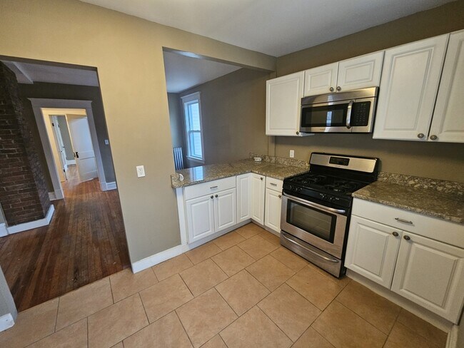 Foto del edificio - 1330 Brockley Ave